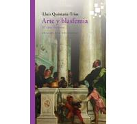 Arte y blasfemia: El caso Veronese: 56 (Fragmentos)