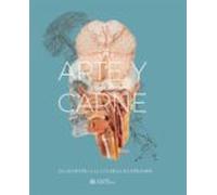 Arte y carne: La Anatomía a la luz de la Ilustración (ACTIVIDAD INSTITUCIONAL)