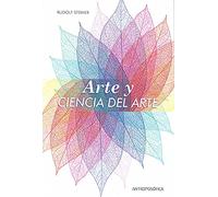 Arte y ciencia del arte