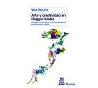 Arte Y Creatividad En Reggio Emilia