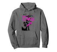 Arte y Cultura Pop: Tengo un sueño Sudadera con Capucha