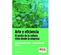Arte Y l Sector De La Cultura Visto Desde La Empresa