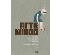 Arte Y Miedo (ebook)