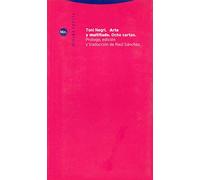 Arte Y Multitudo. Ocho Cartas (Minima Trotta)