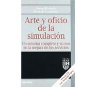 Arte Y Oficio De La Simulacion: Un Entorno Completo Y Su Uso En L A Me