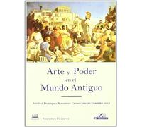Arte y poder en el mundo antiguo