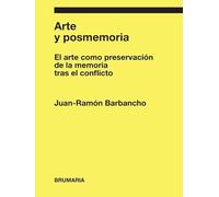 ARTE Y POSMEMORIA: El arte como preservación de la memoria tras el conflicto: 16 (LOGARITMO AMARILLO)