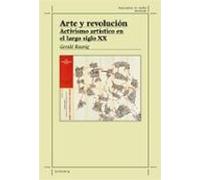 Arte Y Revolución