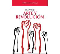 ARTE Y REVOLUCION | César Vallejo