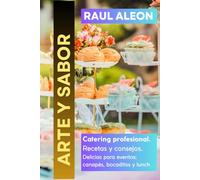 Arte y Sabor: Delicias para Eventos, Canapés, Bocaditos y Lunch
