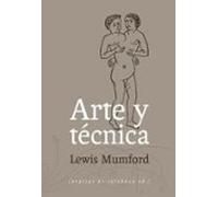 Arte Y Técnica