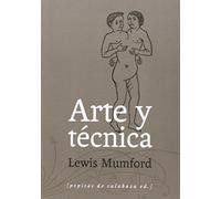 Arte y técnica: 50 (Ensayo)