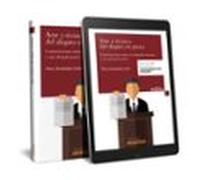 Arte Y Técnica Del Alegato En Juicio