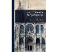 Arte Y Uso De Arquitectura