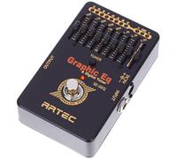 Artec Graphic EQ & Tuner