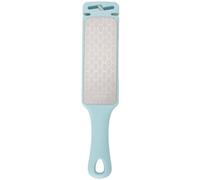 Artefacto de afilado de doble cara de diamante, piedra de afilar for el hogar, varilla de afilar multifuncional, herramienta de cocina(A)