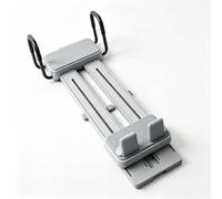 Artefacto De Fitness Multifuncional, Cama con Núcleo De Pilates, Máquina De ABS con Tablero Abdominal De Esquí