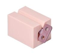 Artefacto Manual Para Exprimir Pasta De Dientes - Exprimidor De Tubo De Pasta De Dientes, Rodillo De Pasta De Dientes Portátil | Dispositivo De Pasta De Dientes Doméstico Con Clip Exprimidor Multiusos