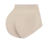 Artefacto para Esculpir el Cuerpo, Pantalones de Levantamiento de Cadera, glúteos de Cadera de melocotón, Almohadilla para glúteos, Ropa Interior sin Costuras Tenderos De Ropa Interior