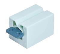 Artefacto Para Exprimir Manualmente La Pasta de Dientes: Exprimidor De Tubo De Pasta De Dentífrico, Rodillo Portátil Para Pasta De Dientes | Dispositivo Multiuso Para Pasta De Dientes Doméstico Con