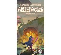 Artefactos - El Valle de la Eternidad