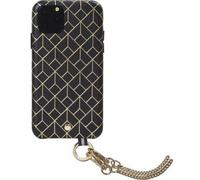 ARTEFAKT Funda para iPhone 11 Pro en piel St Germain con bandolera,