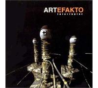 Artefakto - Interruptor (US Import)