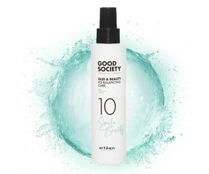 Artego good society 10 glee & beauty eq balancing care spray 150ml no-