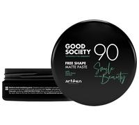 Artego good society 90 free shape - pasta mate (100 ml)