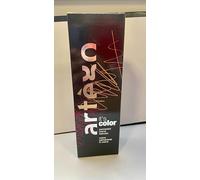 Artego it's color 10.1 rubio platina ceniza 150ml