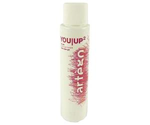 Artego You Up 2 no am semi permanent hair color gel Tinte para el cabello 100ml - 08.0 Light Blonde/Hellblond