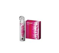 Artègo You|Up2 - Tinte semipermanente 3.7 - Castaño oscuro chocolate - 100 ml