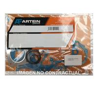 ARTEIN 43389 Kit completo de juntas de motor J0000HN000452 Honda SJ Bali, SH SCOOPY 100