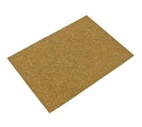 ARTEIN - Hoja PEQUEÑA de corcho-goma 1,50 mm (140 x 195 mm) Artein VHPC000000150 - 43660