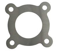 ARTEIN Joint Culasse 50 A BOITE Adaptable MINARELLI 50 AM6 1996>1999-MBK 50 X-Power, X-Limit-Yamaha 50 TZR, DTR-Peugeot 50 XPS, XR6-RIEJU 50 RS1, SMX-Aprilia 50 RS (INTERIEUR) (VENDU A L'UNITE)