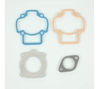 ARTEIN Joint Haut MOTEUR Scoot Adaptable Piaggio 50 Zip 2T, Typhoon, Liberty 2T-GILERA 50 Stalker, Ice-Aprilia 50 SR Air 2012> (POCHETTE)