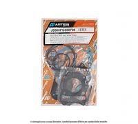 ARTEIN Kit completo de juntas de motor Yamaha X-Max 125