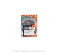 Artein Top-End Leonardo 300 02-04 Accesorios Bici, Sport, Multicolor (Multicolor), Talla Única