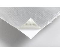 ARTEIN VHPT000000080 - Hoja PEQUEÑA de protector térmico adh. fino de 0,80 mm (140 x 195 mm) del modelo TEFIBRAL 490HT