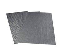 ARTEIN VKM0000000020 - KIT de cartón prensado 220ºC (1x0,30 + 2x0,50 + 1x0,80/195 x 475 mm) del modelo CS4900