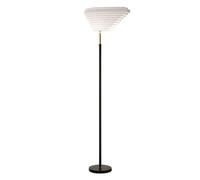 Artek - A805 Angel Wing Lámpara de pie Polished Brass