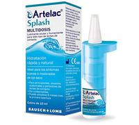 Artelac Splash Multidosis 10ml