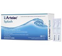 Artelac Artelac Splahs Monodosis 30 Unidades