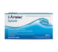 Artelac Humectante instantáneo ojos 30 unidosis x 0,5 ml