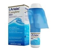 Artelac, Suero y Líquido para los Ojos - 10 ml