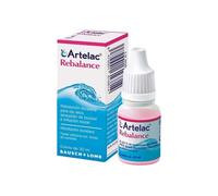 Artelac Artelac Rebalance Gotas Oculares, 10 ml