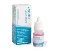 Artelac Artelac Rebalance Gotas Oculares, 10 ml