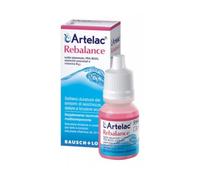 Artelac Rebalance Gtt Ocul 10Ml