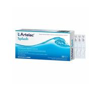 Artelac Humectante instantáneo ojos 30 unidosis x 0,5 ml