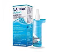 Artelac Splash Multidosis 10ml